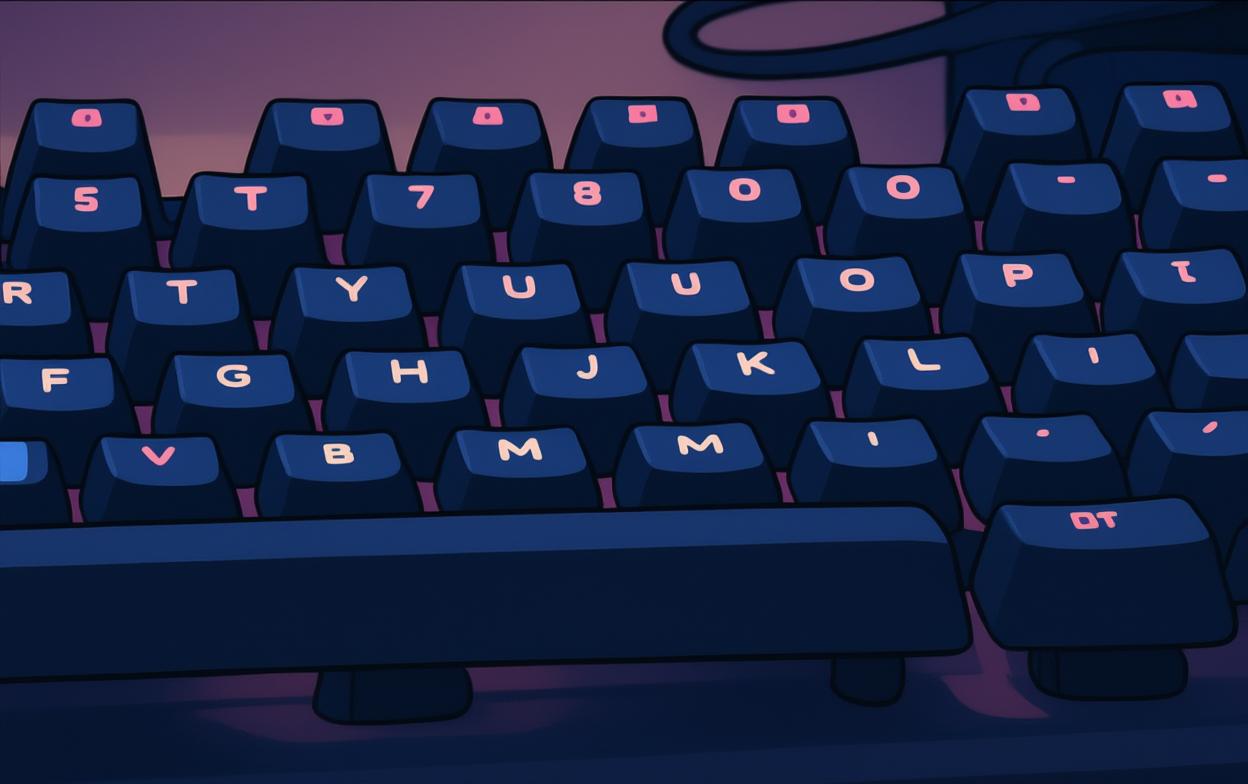 Professional Training